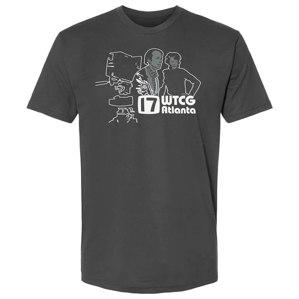 Premium Unisex T-Shirt - NEC8Y42S - Heavy Metal - 7