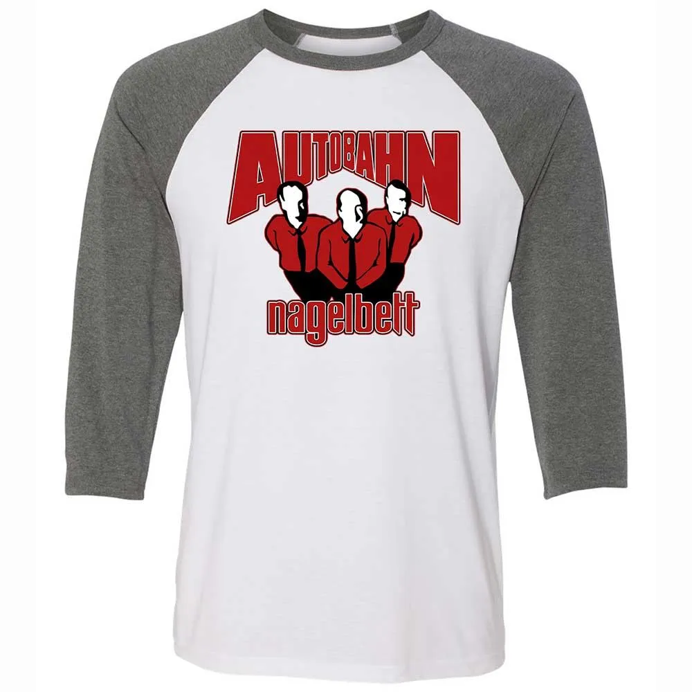 Autobahn - White/Deep Heather - 11