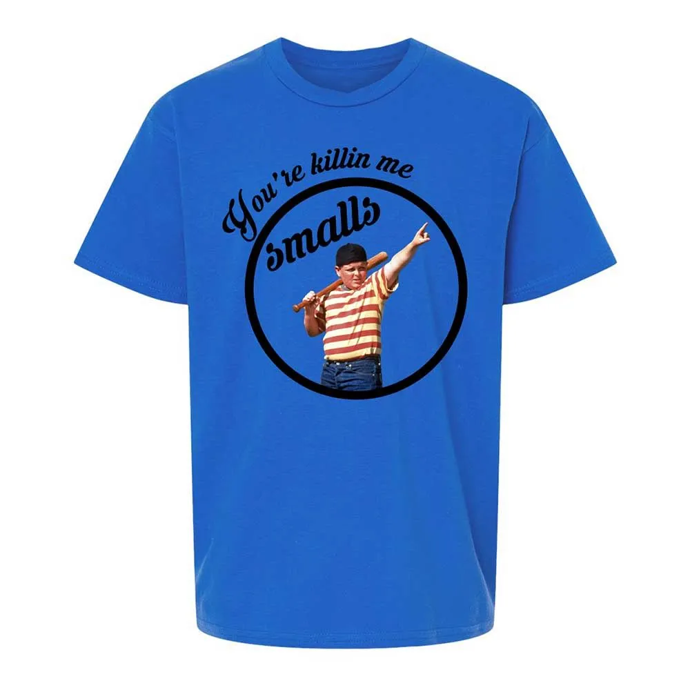 You’re killing me, Smalls - Royal - 4