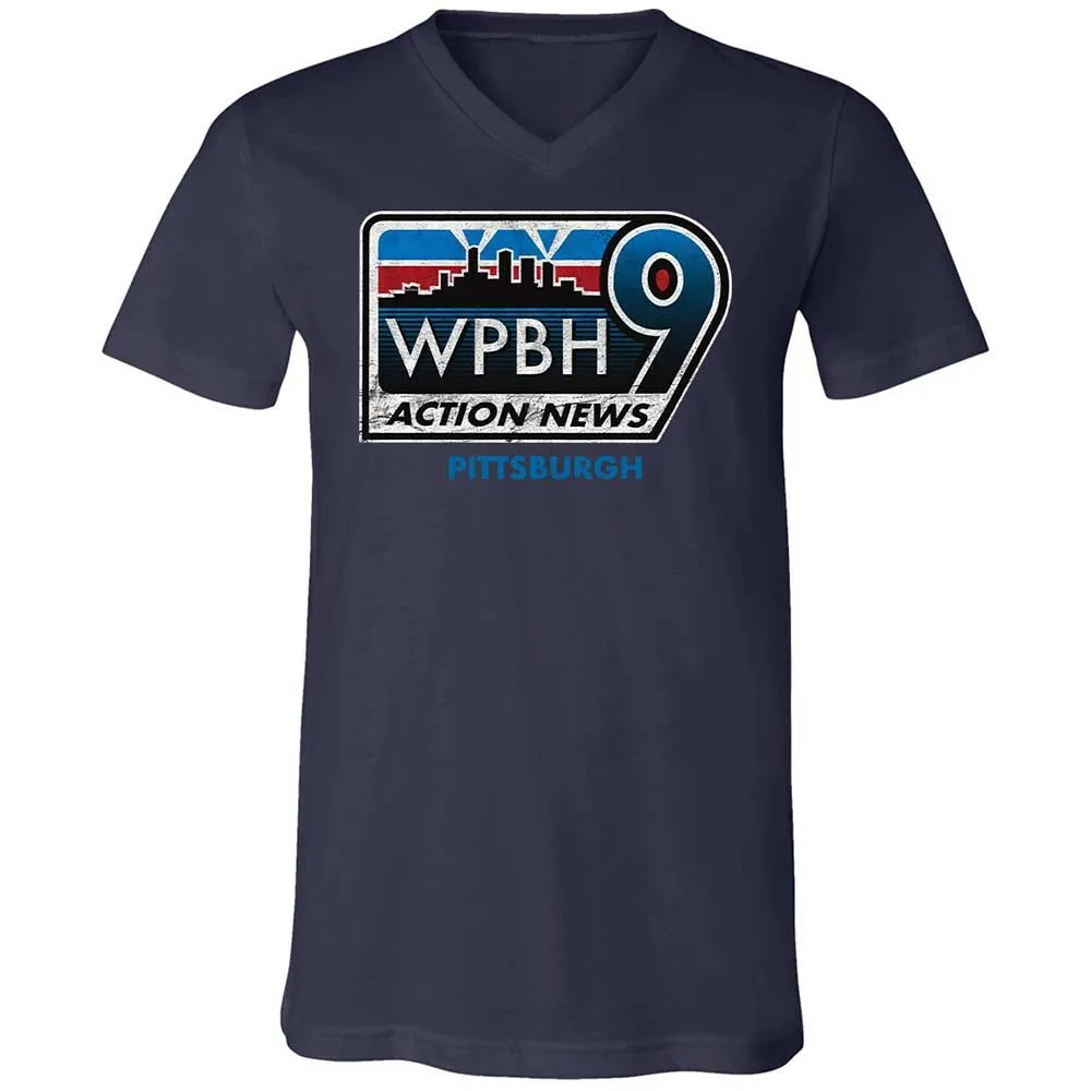 WPBH Channel 9 - Navy - 2
