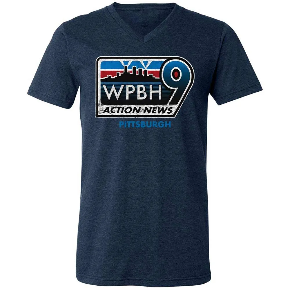 WPBH Channel 9 - Heather Navy - 3