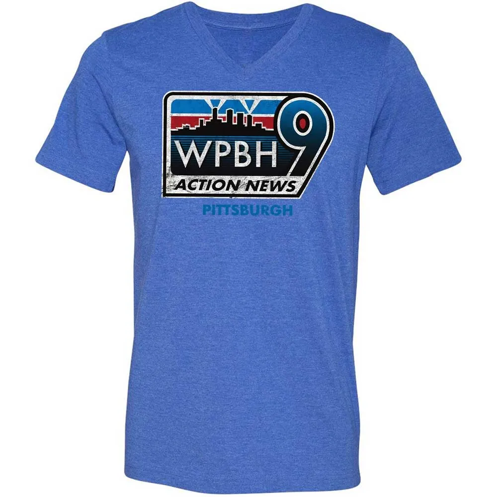 WPBH Channel 9 - Heather True Royal - 5