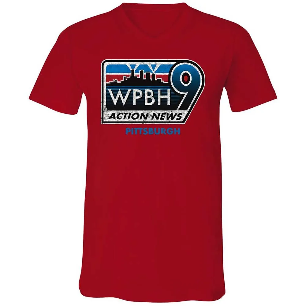 WPBH Channel 9 - Red - 6