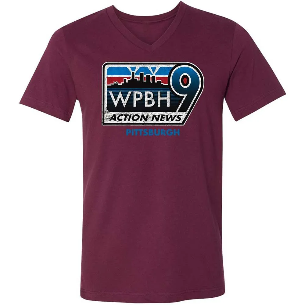 WPBH Channel 9 - Maroon - 8