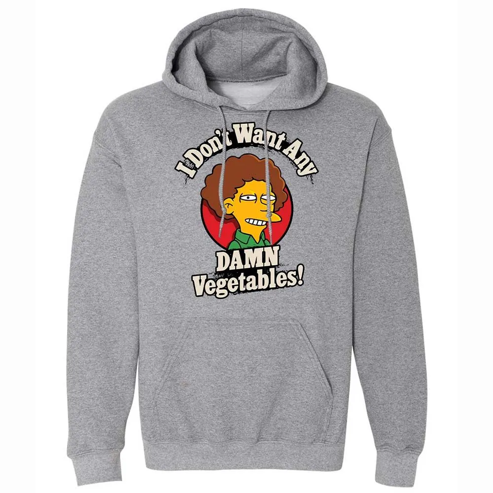 Classic Unisex Hoodie - 55CGRQH3 - Graphite Heather - 17