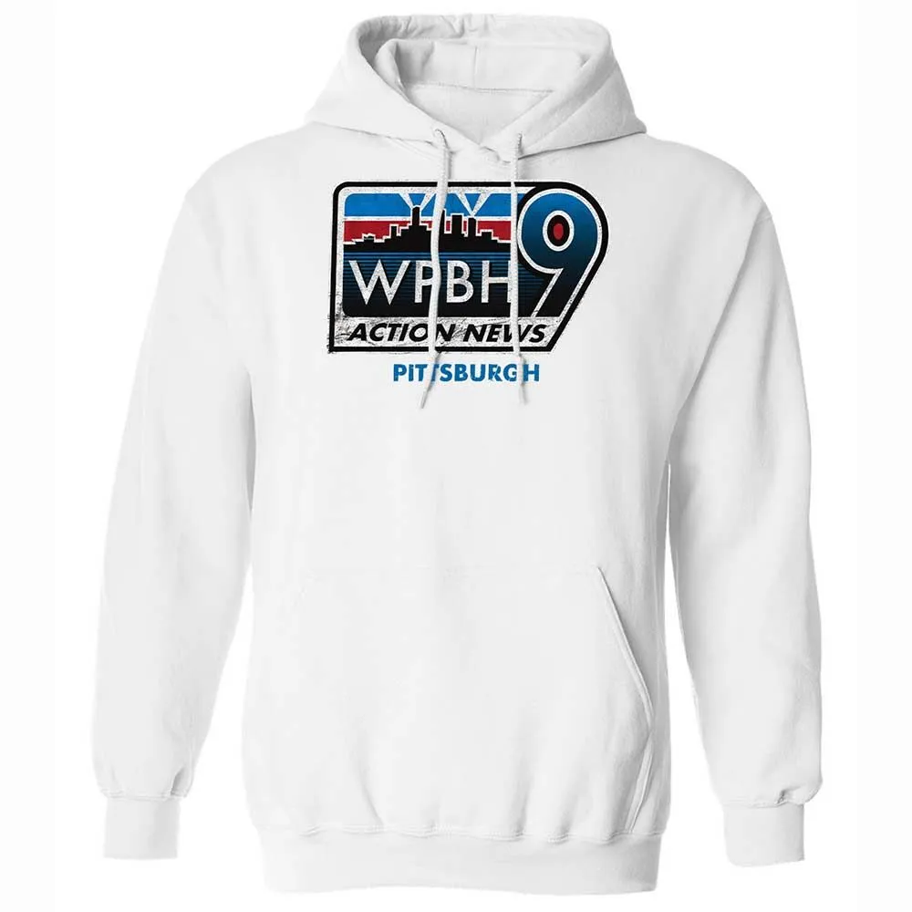 WPBH Channel 9 - White - 20
