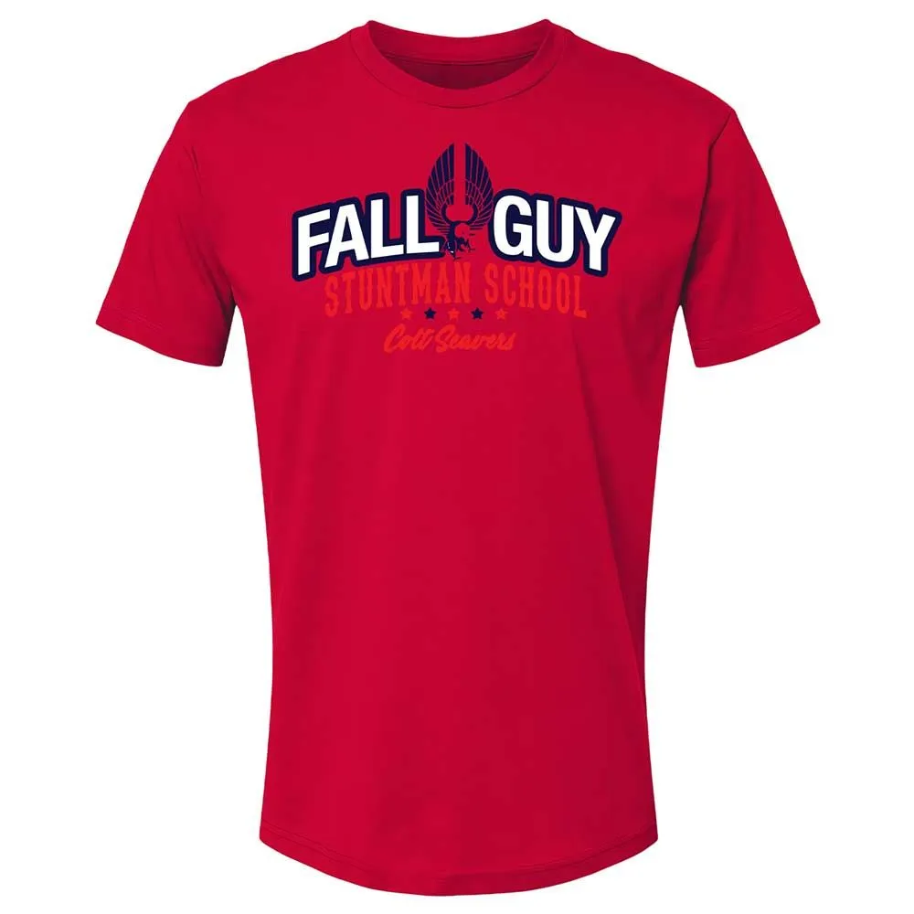 Premium Unisex T-Shirt - ZBXQ8XUH - Red - 7