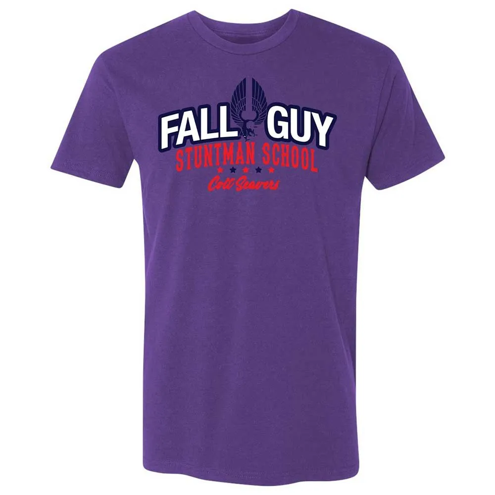 Premium Unisex T-Shirt - ZBXQ8XUH - Purple Rush - 10