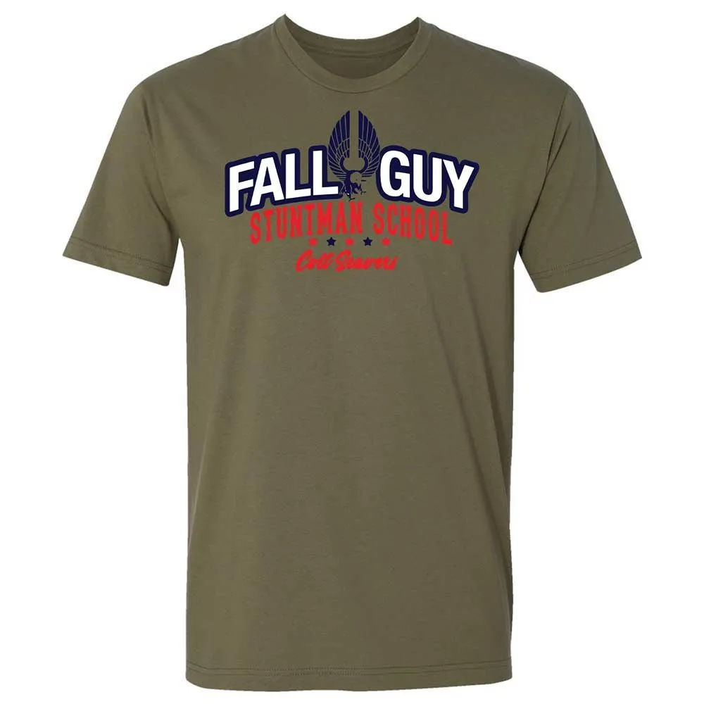 Premium Unisex T-Shirt - ZBXQ8XUH - Military Green - 12