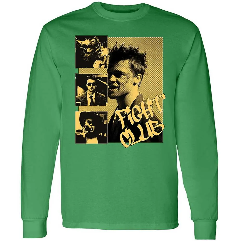Do not talk about - Irish Green - 10