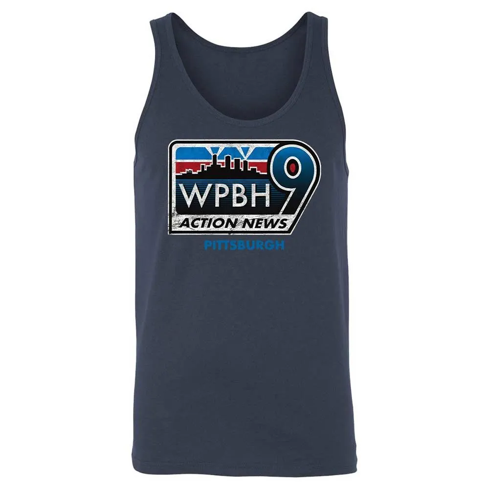 WPBH Channel 9 - Navy - 2