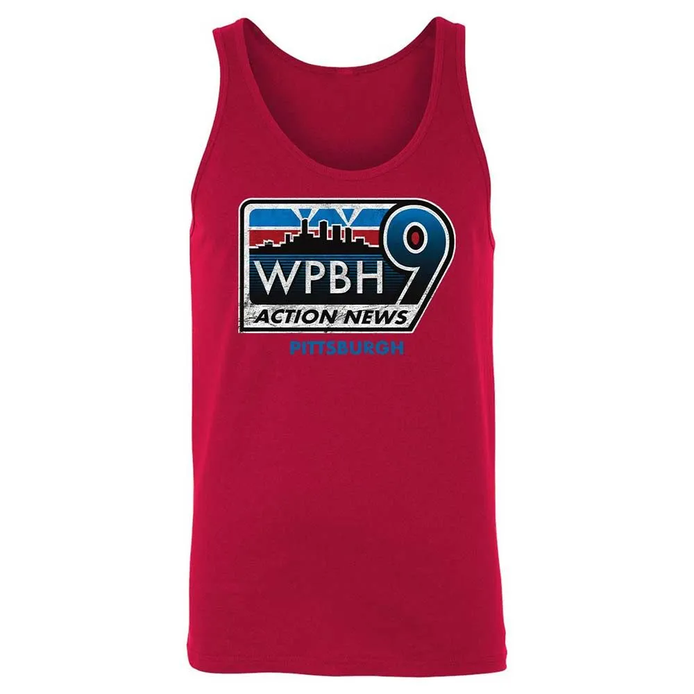 WPBH Channel 9 - Red - 6