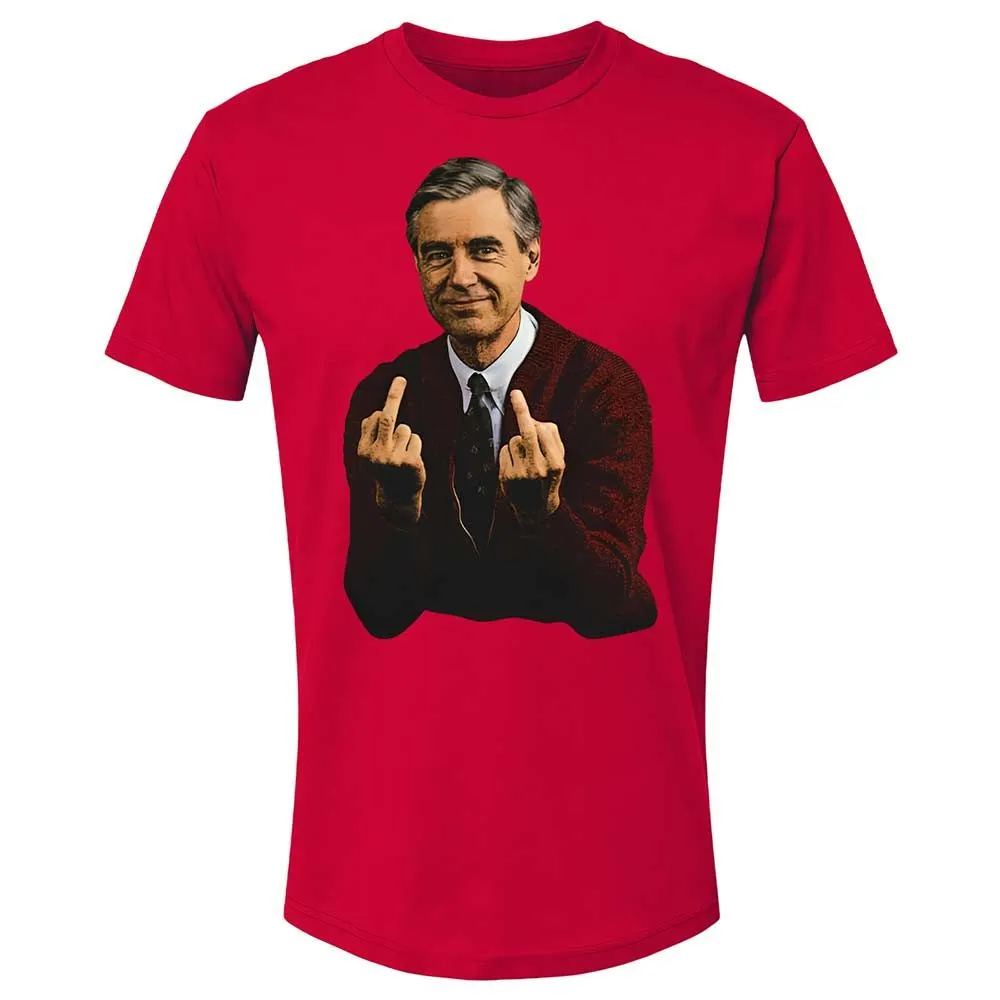 Premium Unisex T-Shirt - PWGPAKUU - Red - 7