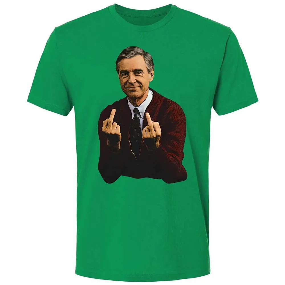 Premium Unisex T-Shirt - PWGPAKUU - Kelly Green - 11