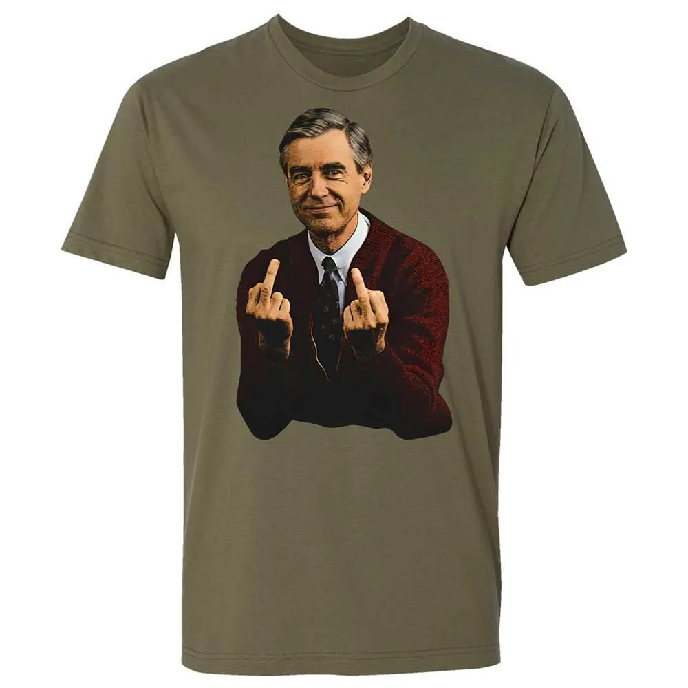 Premium Unisex T-Shirt - PWGPAKUU - Military Green - 12