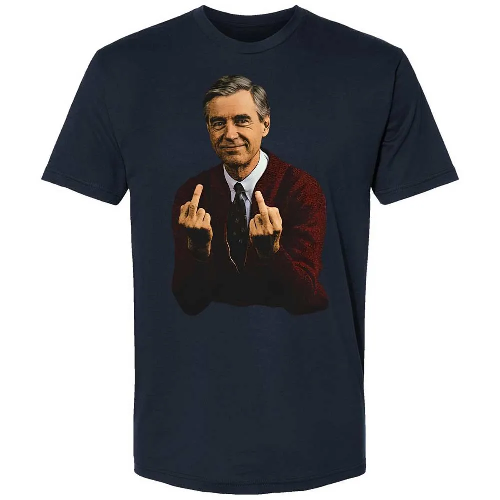 Premium Unisex T-Shirt - PWGPAKUU - Midnight Navy - 15