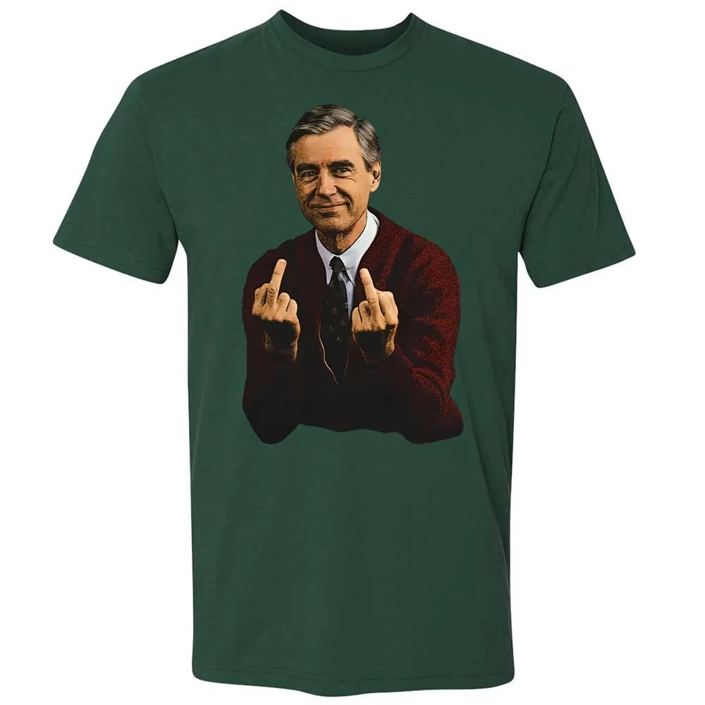 Premium Unisex T-Shirt - PWGPAKUU - Forest Green - 16