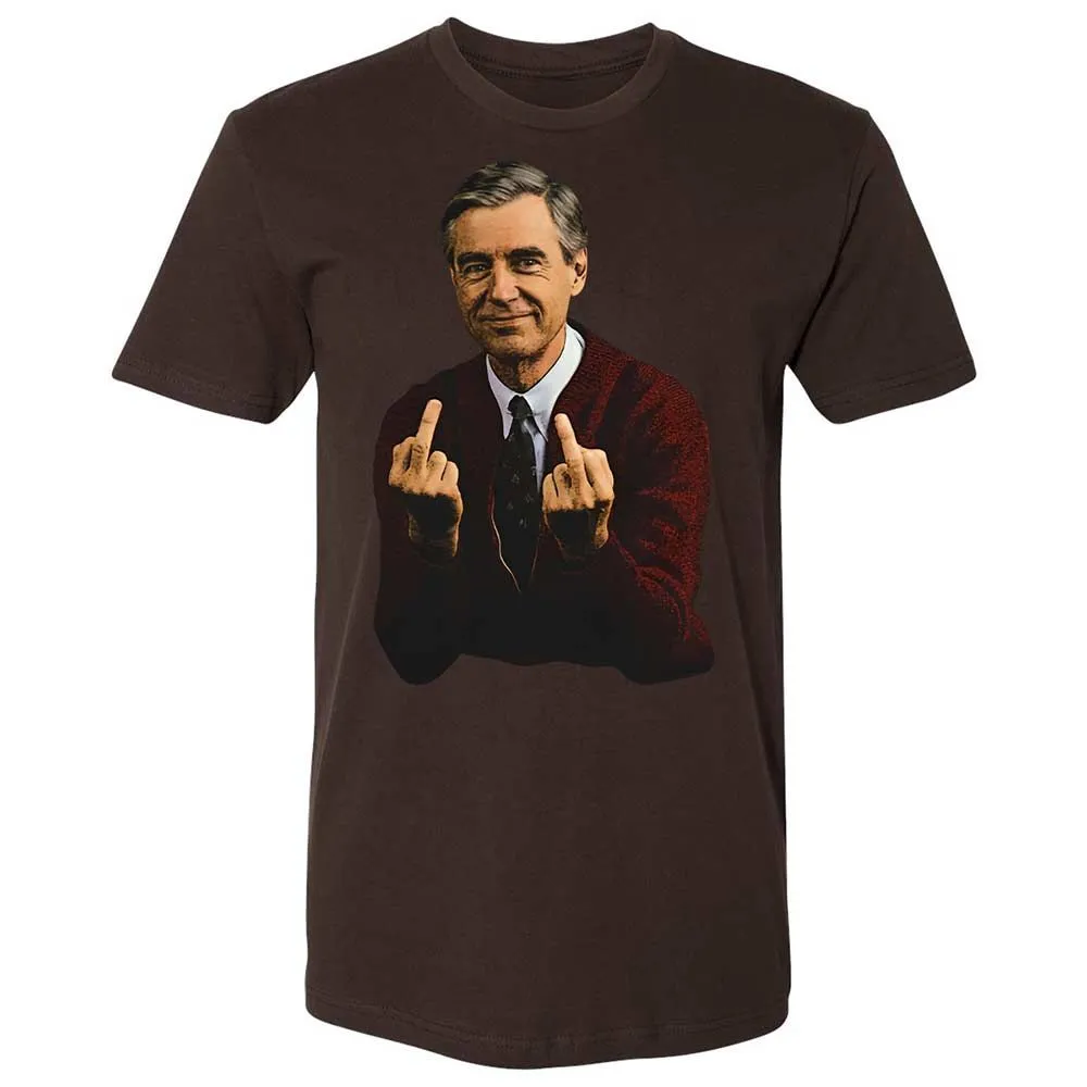 Premium Unisex T-Shirt - PWGPAKUU - Dark Chocolate - 18