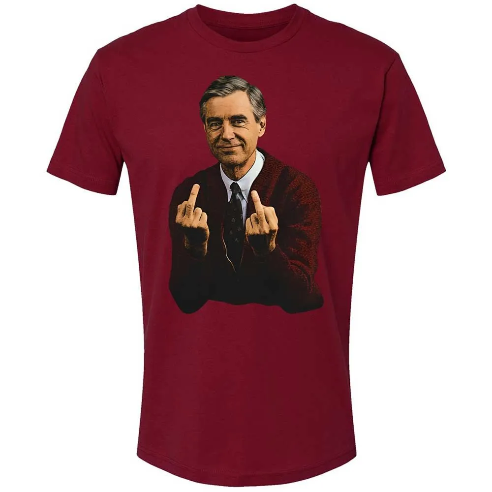 Premium Unisex T-Shirt - PWGPAKUU - Cardinal - 20