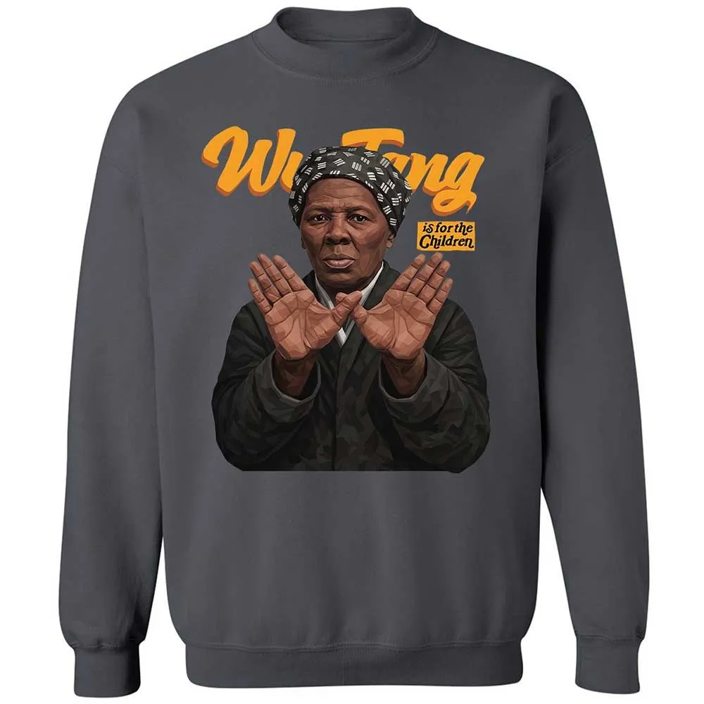 Classic Unisex Sweatshirt - Black - Charcoal - 6