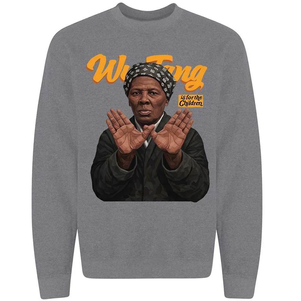 Classic Unisex Sweatshirt - Black - Graphite Heather - 7
