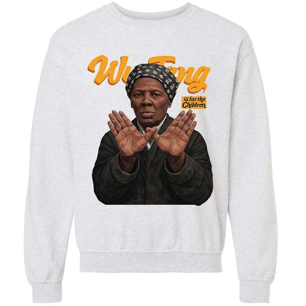 Classic Unisex Sweatshirt - Black - Ash - 16