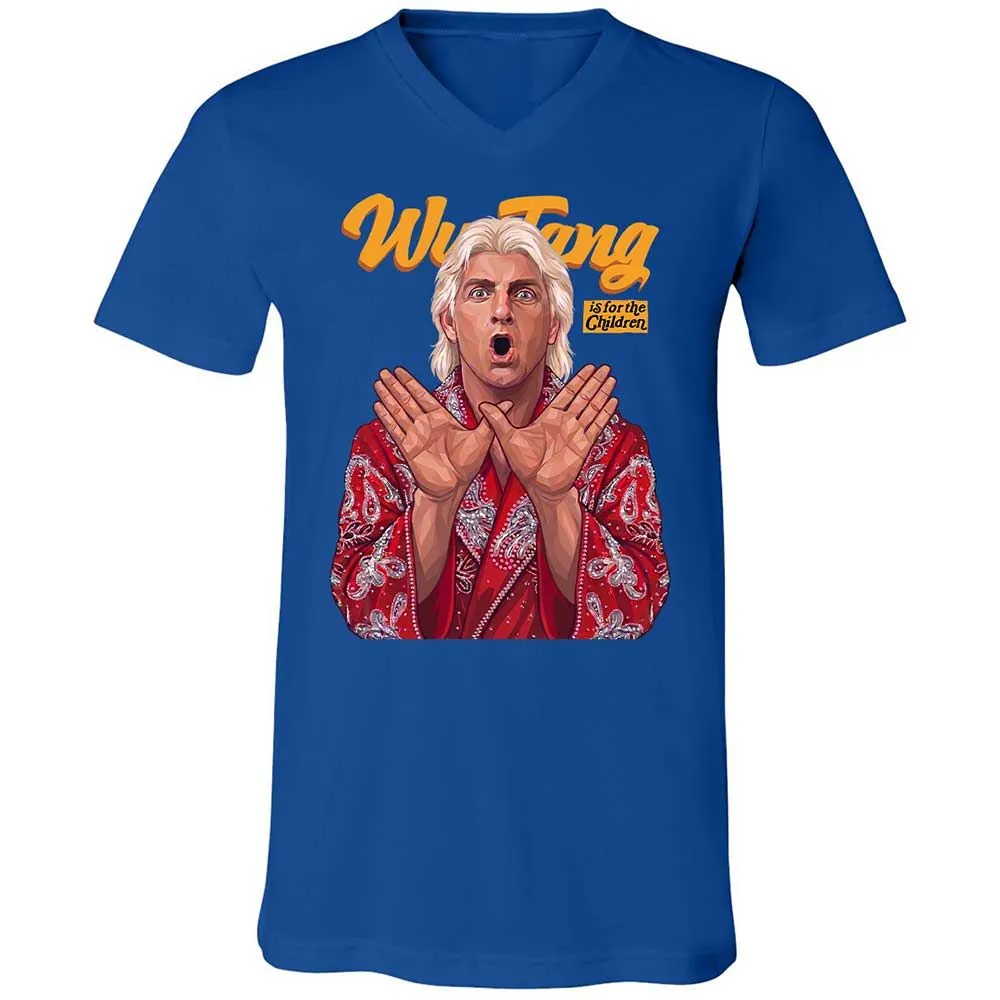 Wooooo! - True Royal - 4