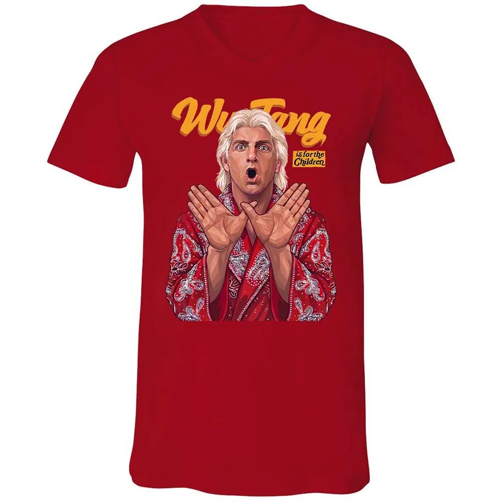 Wooooo! - Red - 6