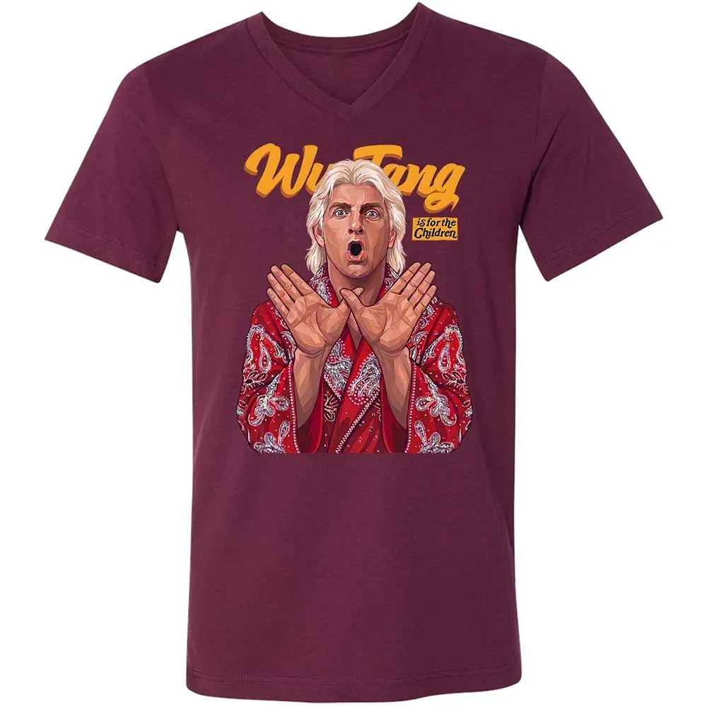 Wooooo! - Maroon - 8