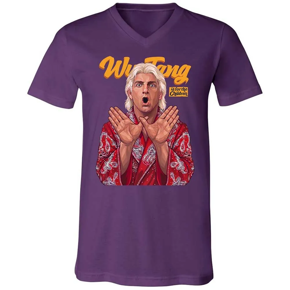 Wooooo! - Team Purple - 10