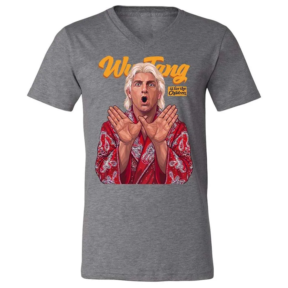 Wooooo! - Deep Heather - 14