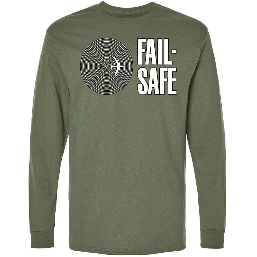 The machine is not a man - Military Green - 9