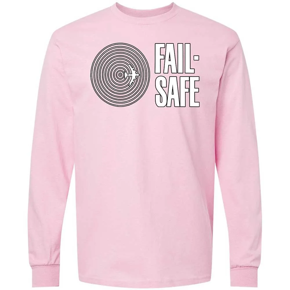 The machine is not a man - Light Pink - 16