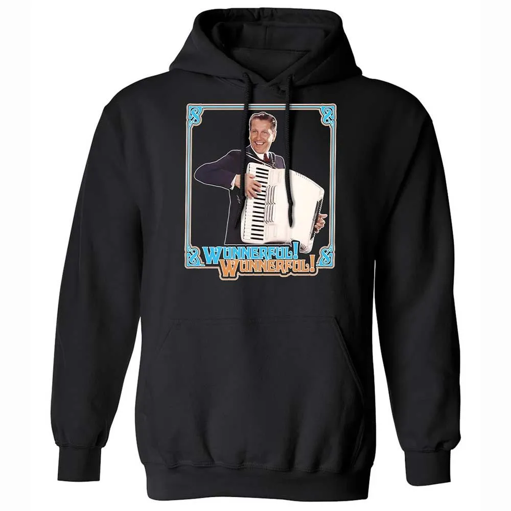 Wunnerful! Wunnerful! - Black - 14