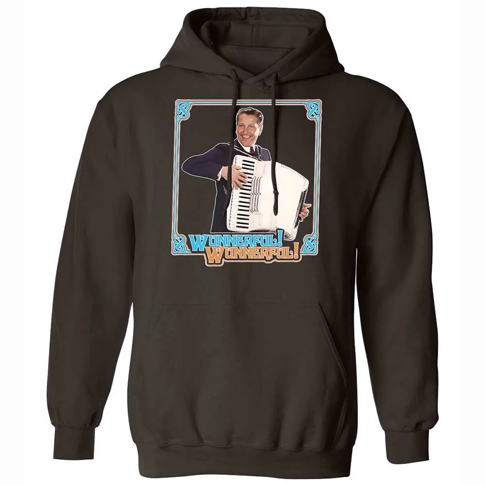 Wunnerful! Wunnerful! - Dark Chocolate - 18