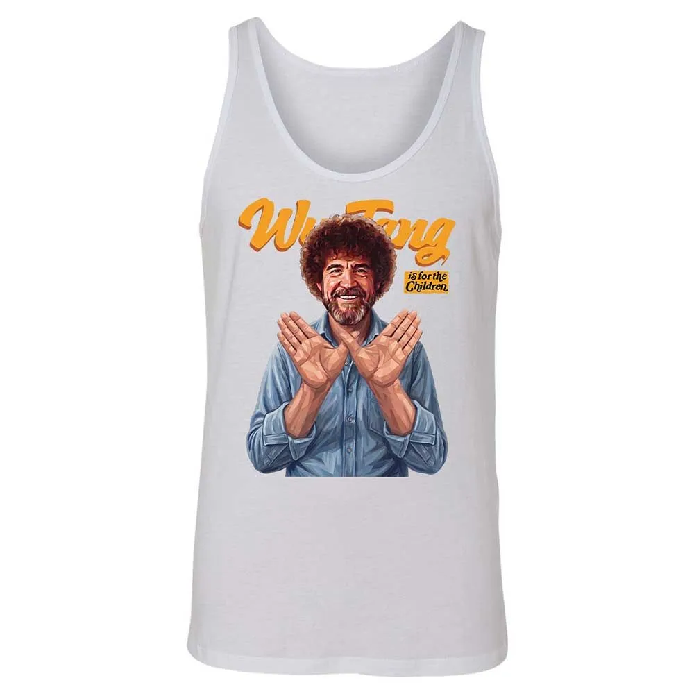 Art is for the children - White - 9