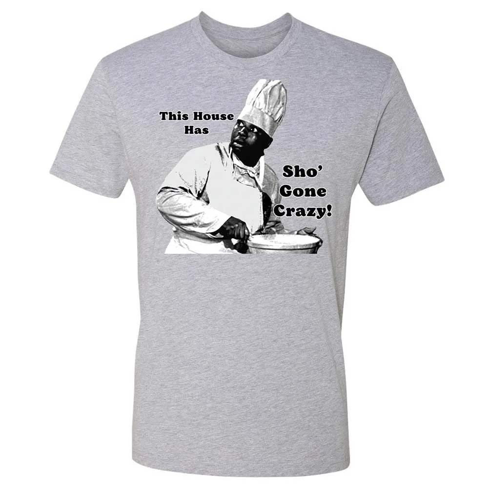 Premium Unisex T-Shirt - MDJZJ2VR - Heather Grey - 2