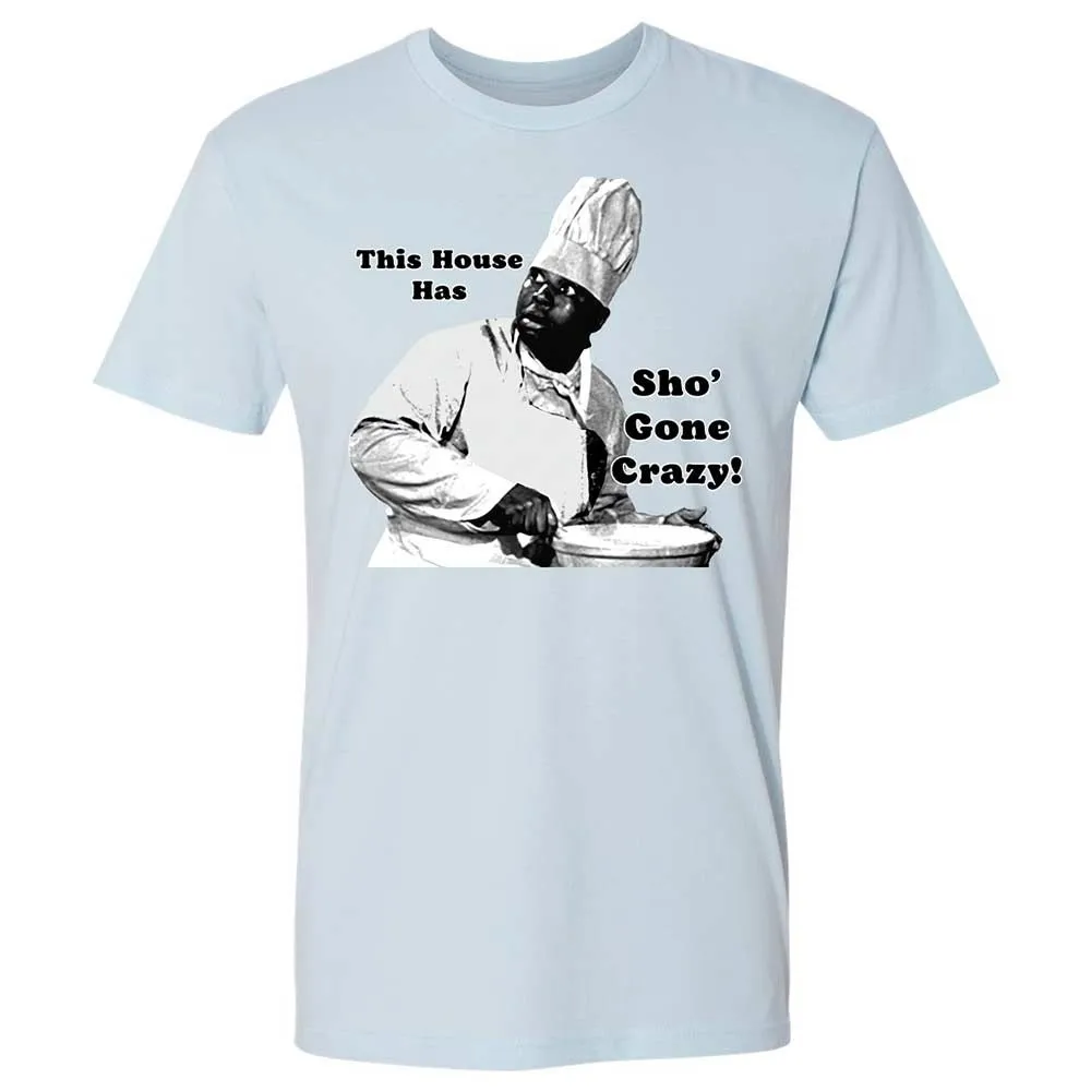 Premium Unisex T-Shirt - MDJZJ2VR - Light Blue - 4