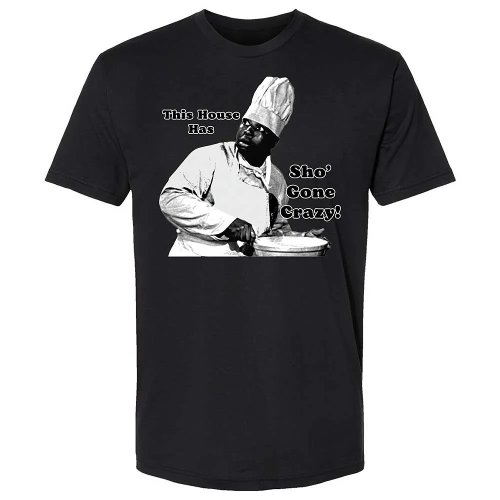 Premium Unisex T-Shirt - MDJZJ2VR - Black - 14