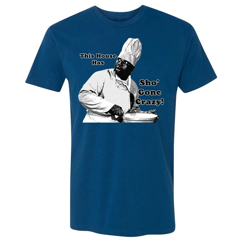 Premium Unisex T-Shirt - MDJZJ2VR - Cool Blue - 17