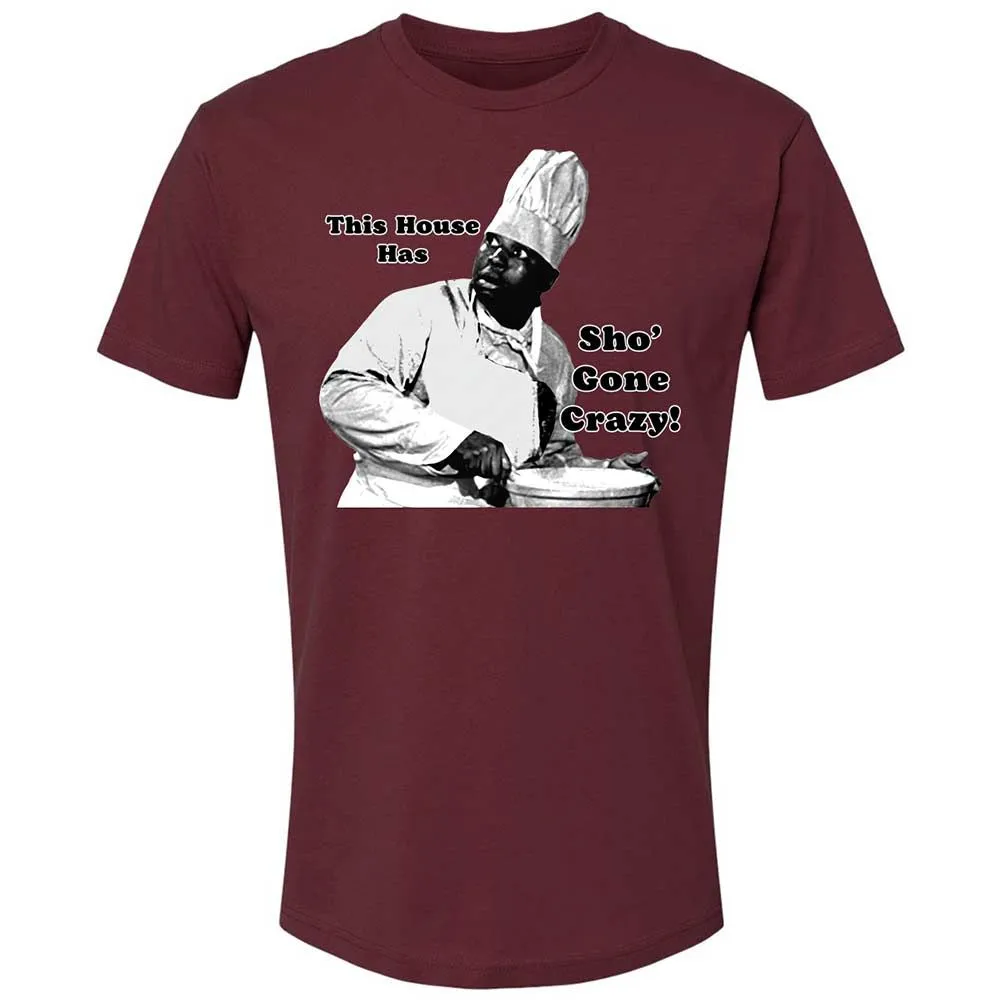 Premium Unisex T-Shirt - MDJZJ2VR - Maroon - 19