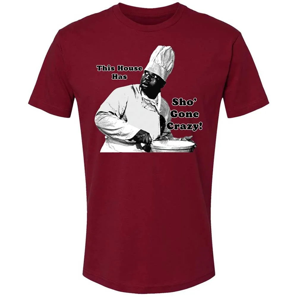 Premium Unisex T-Shirt - MDJZJ2VR - Cardinal - 20