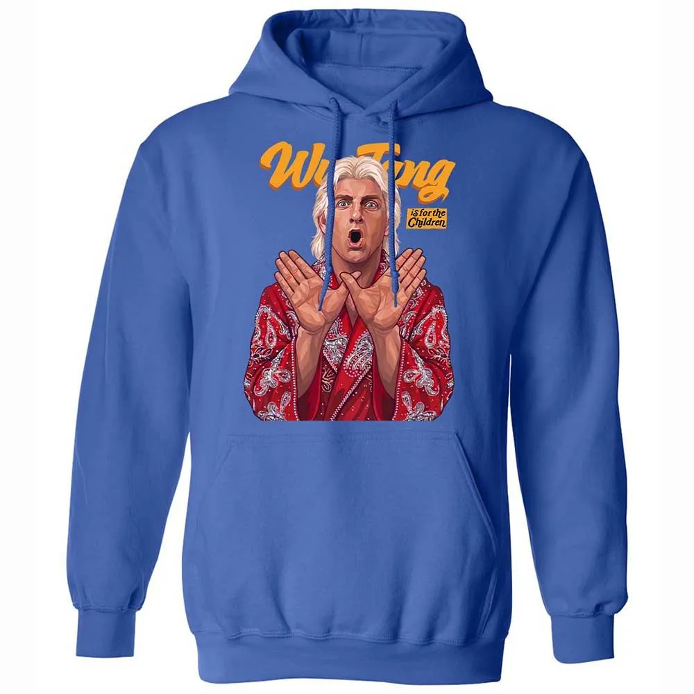 Wooooo! - Royal - 5