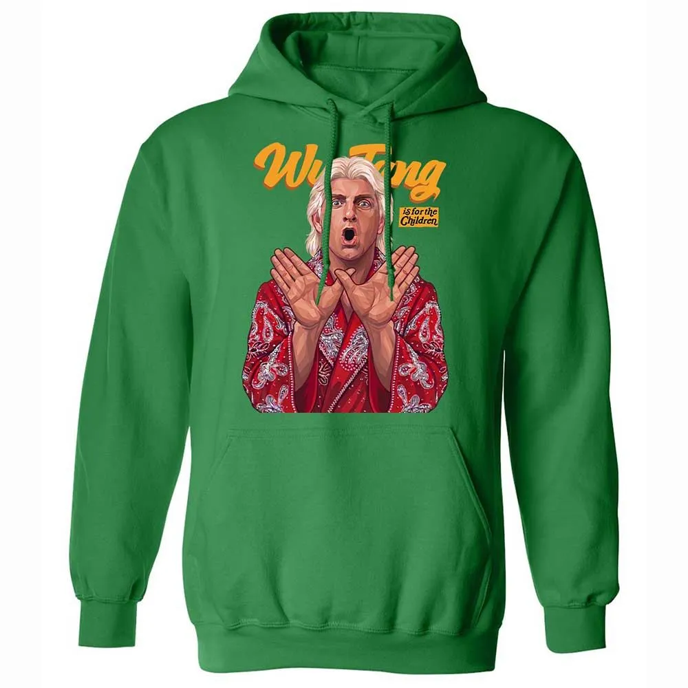 Wooooo! - Irish Green - 11