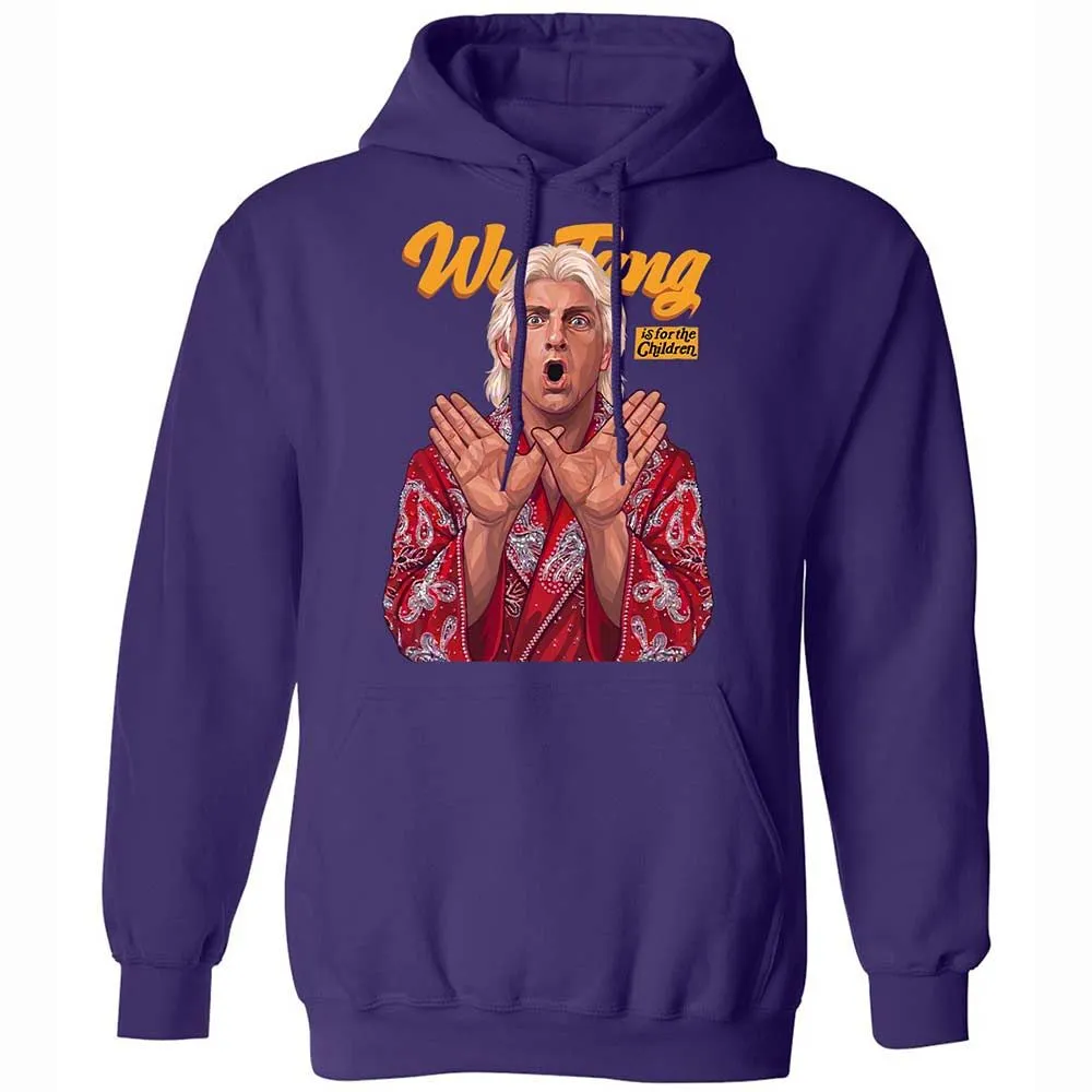 Wooooo! - Purple - 12