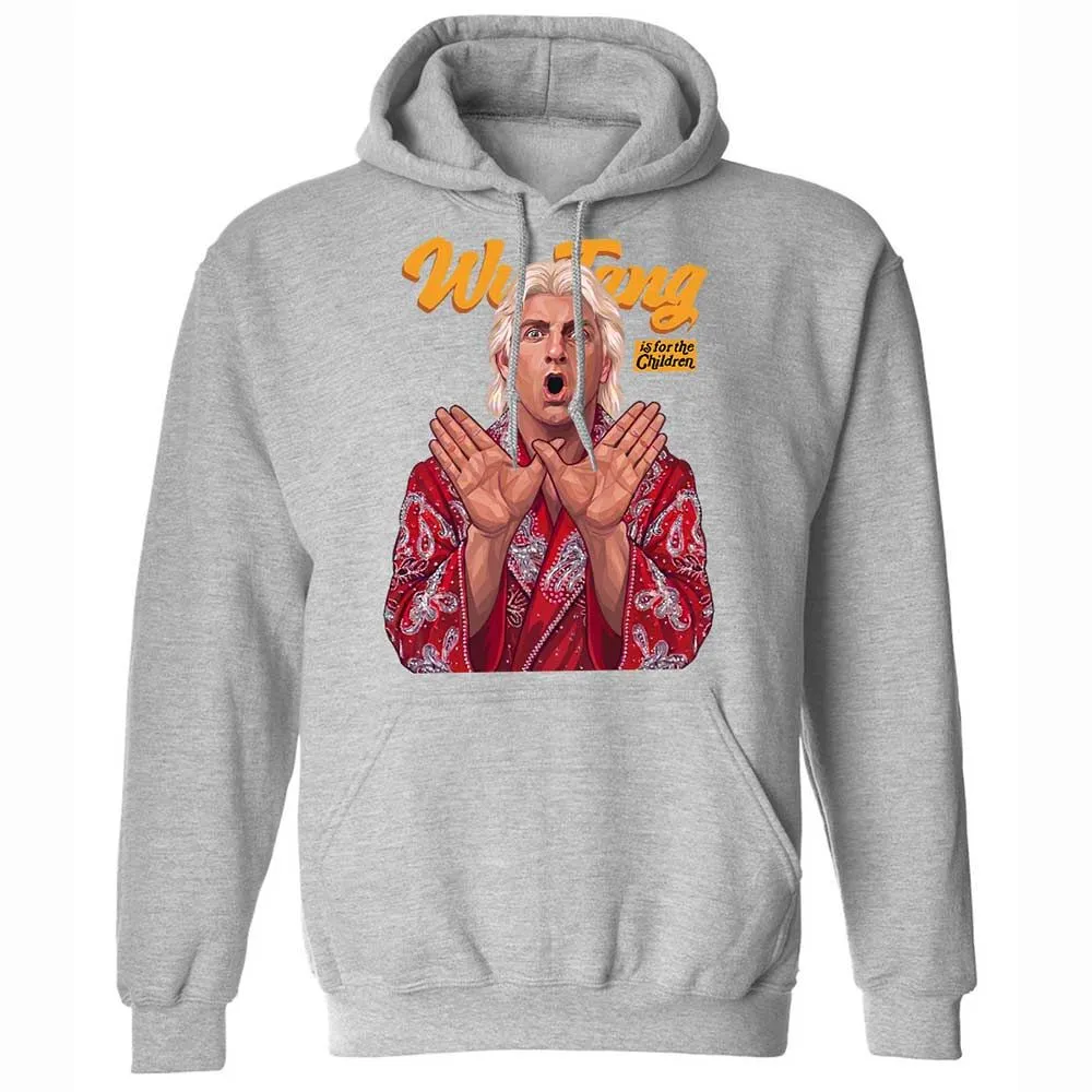 Wooooo! - Sport Grey - 19