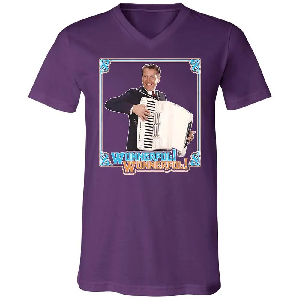 Wunnerful! Wunnerful! - Team Purple - 10