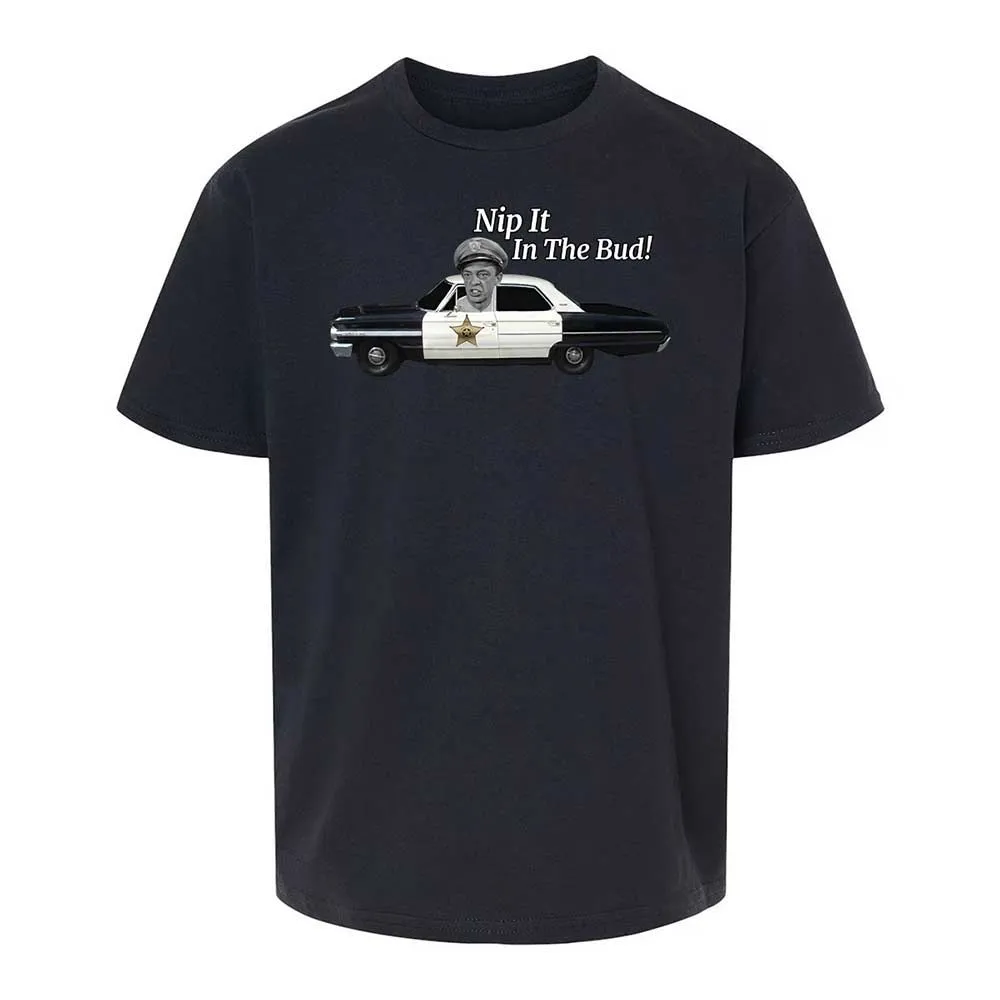 Kids T-Shirt - UDPLJG2E - Black - 7
