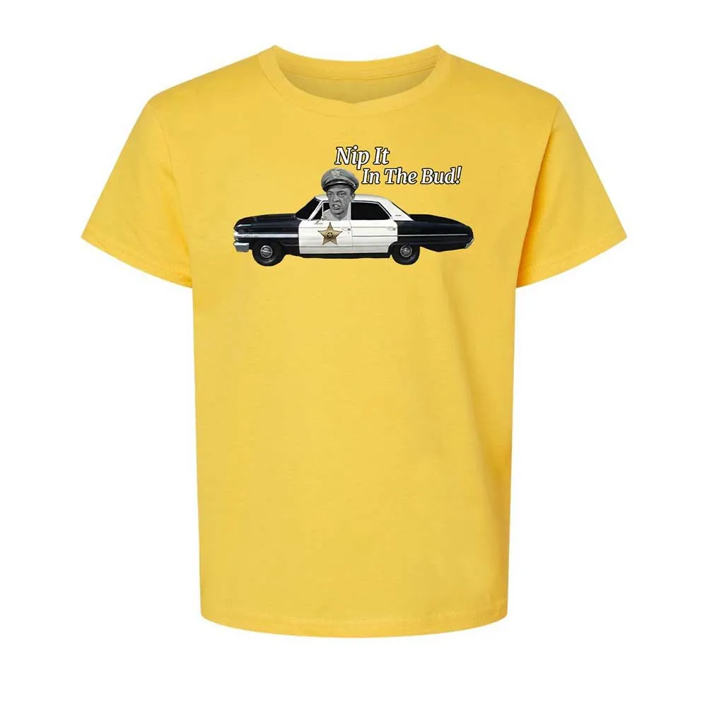 Kids T-Shirt - UDPLJG2E - Daisy - 9