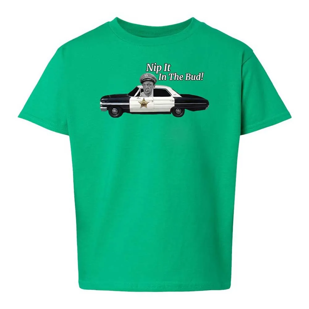 Kids T-Shirt - UDPLJG2E - Irish Green - 12